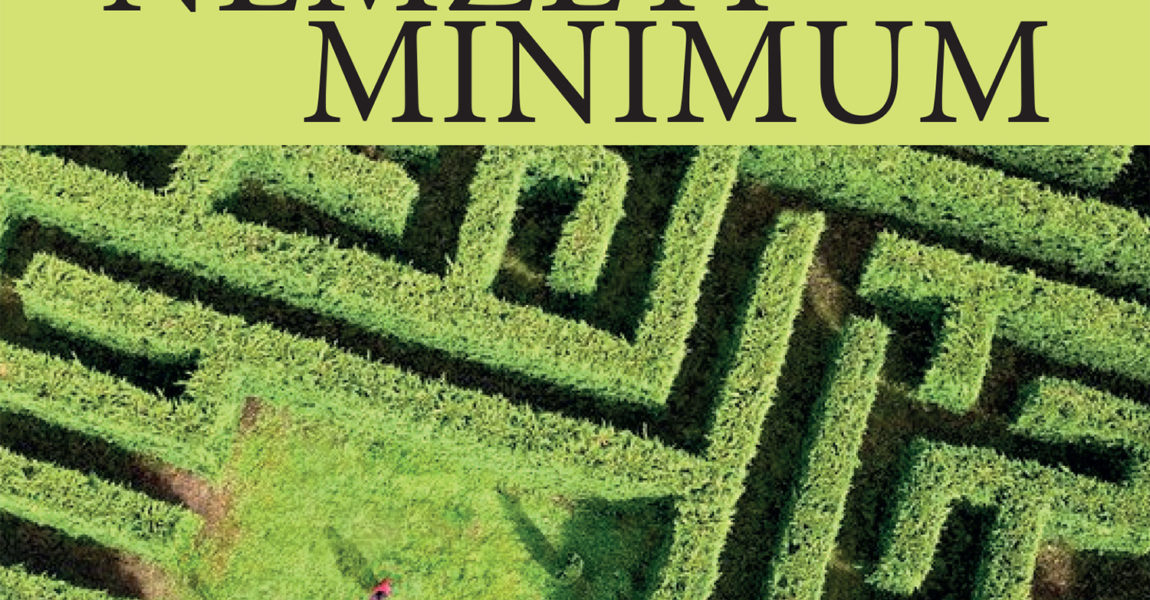 Nem kell nemzeti minimum
